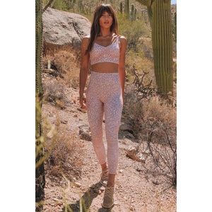 Spell & the Gypsy Collective WildThing 7/8 legging